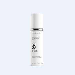 KEM PHỤC HỒI B5 CERAMIDE - RESTORING YOUTH HYDRATE REPAIR CREAM