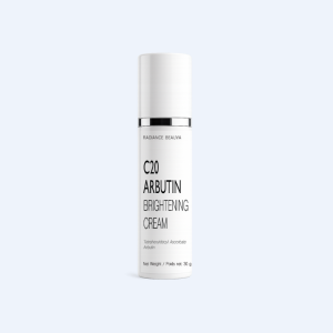 C20 ARBUTIN BRIGHTENING CREAM
