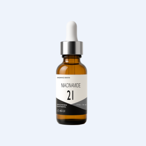 NIACINAMIDE 21 - SERUM THU NHỎ LỖ CHÂN LÔNG